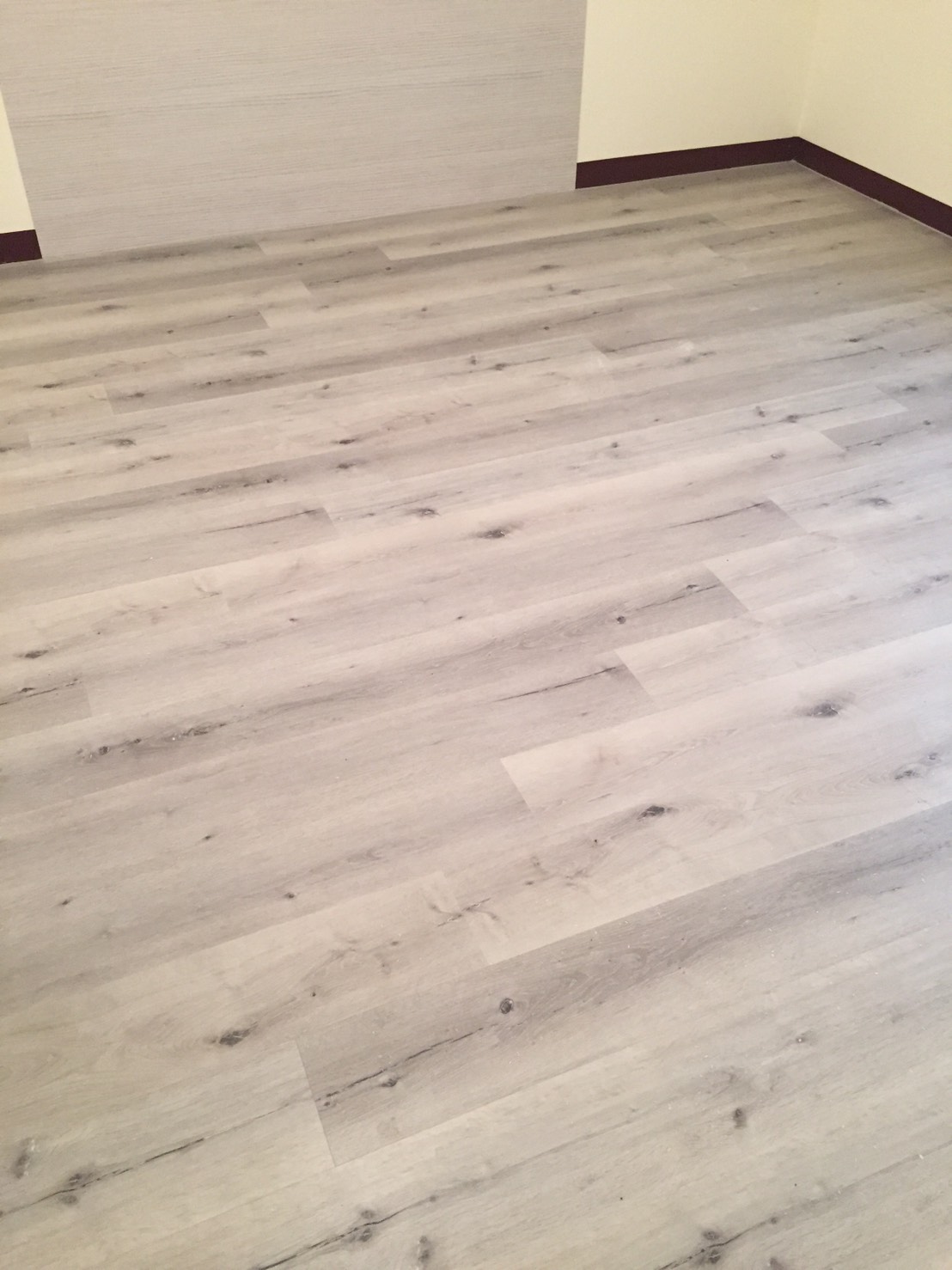 美國寶陞專利卡扣石塑地板BS-005德魯絲