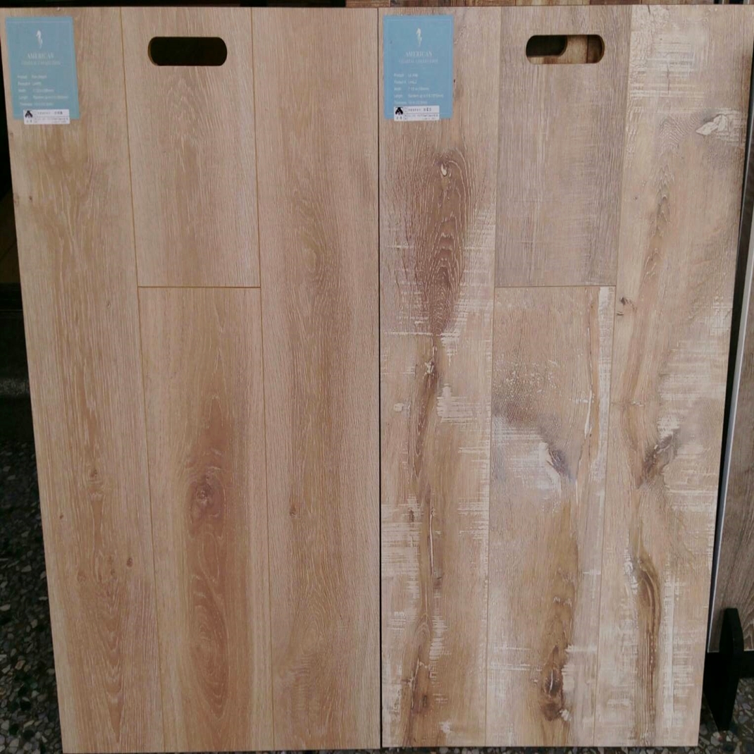 美國海岸系列超耐磨地板-拉霍亞&棕櫚灘