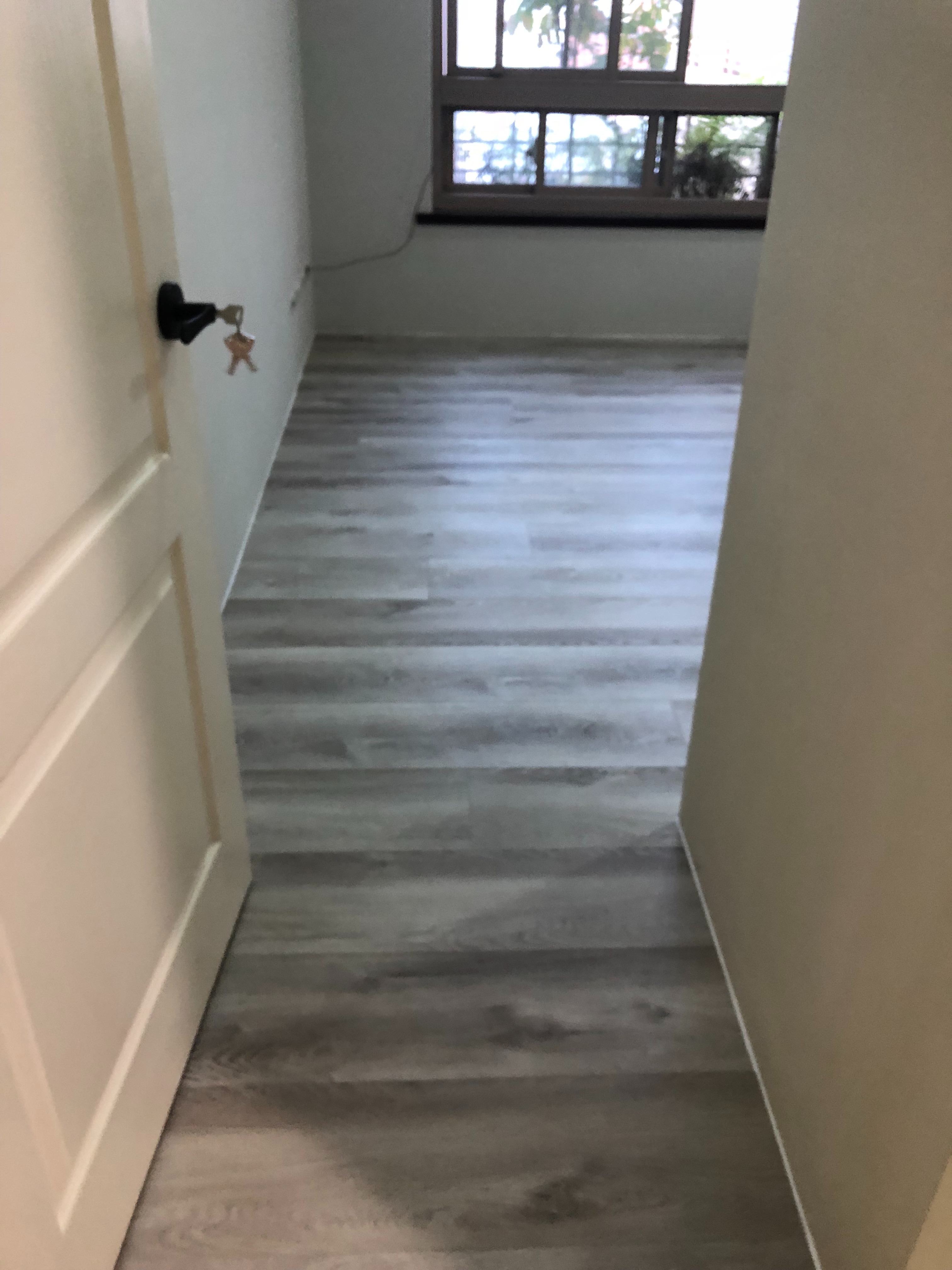 美國寶陞專利卡扣石塑地板-BS-007喬治城