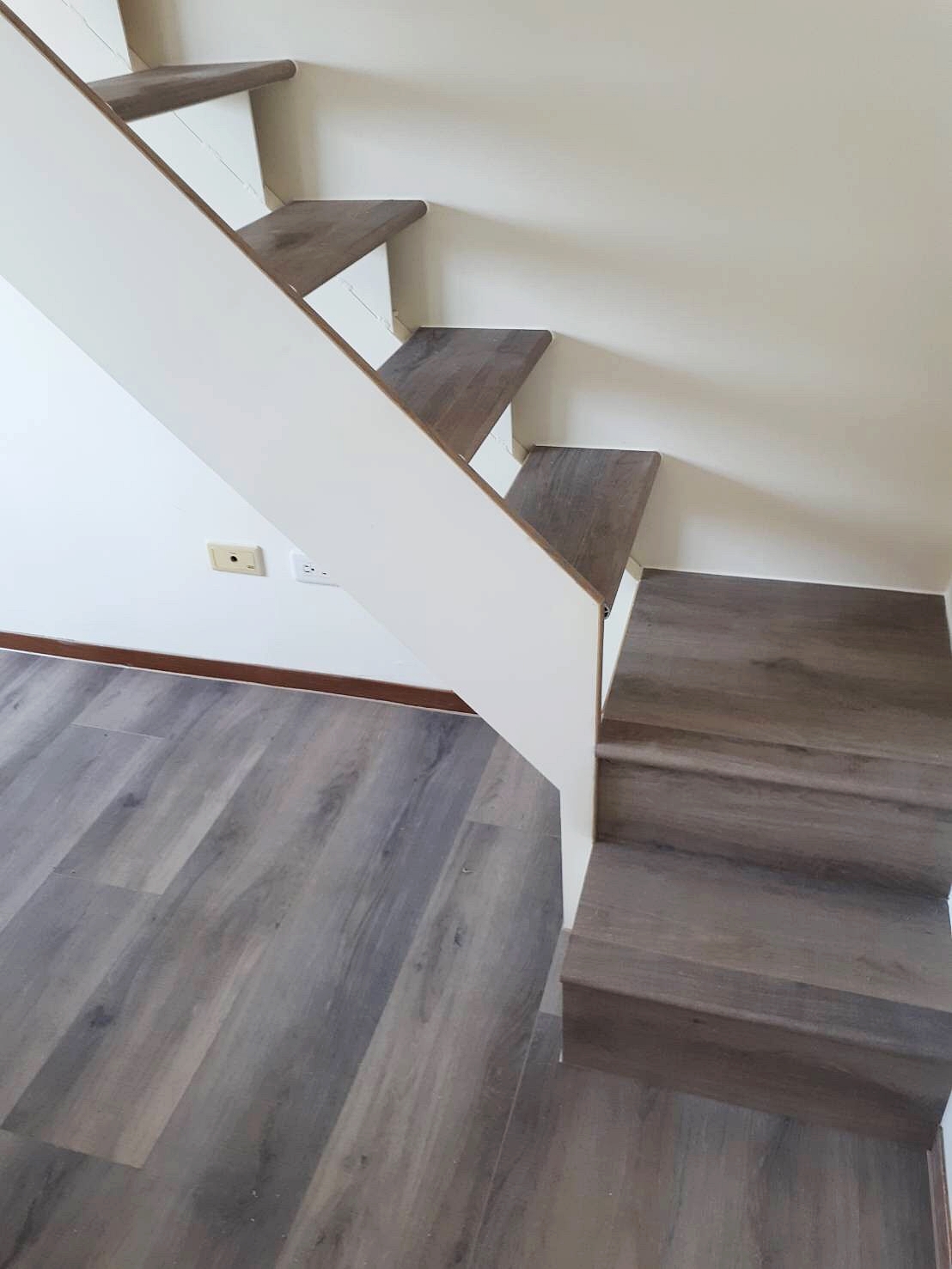 石塑地板創意生活系列