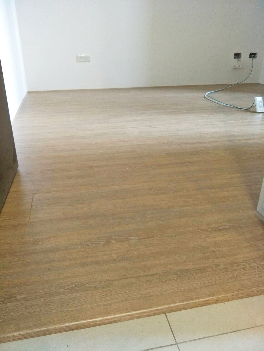 【台中豐原區】富美家園野橡木