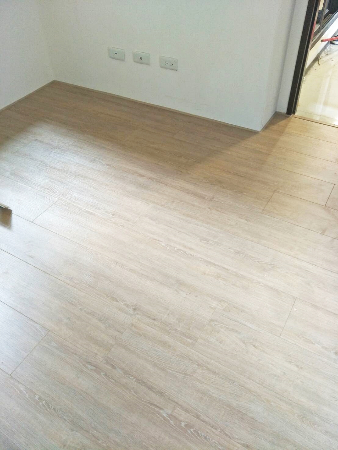 【台中豐原區】富美家園野橡木