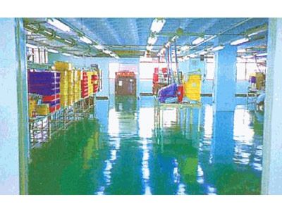 唐聖防水工程企業社-油漆工程