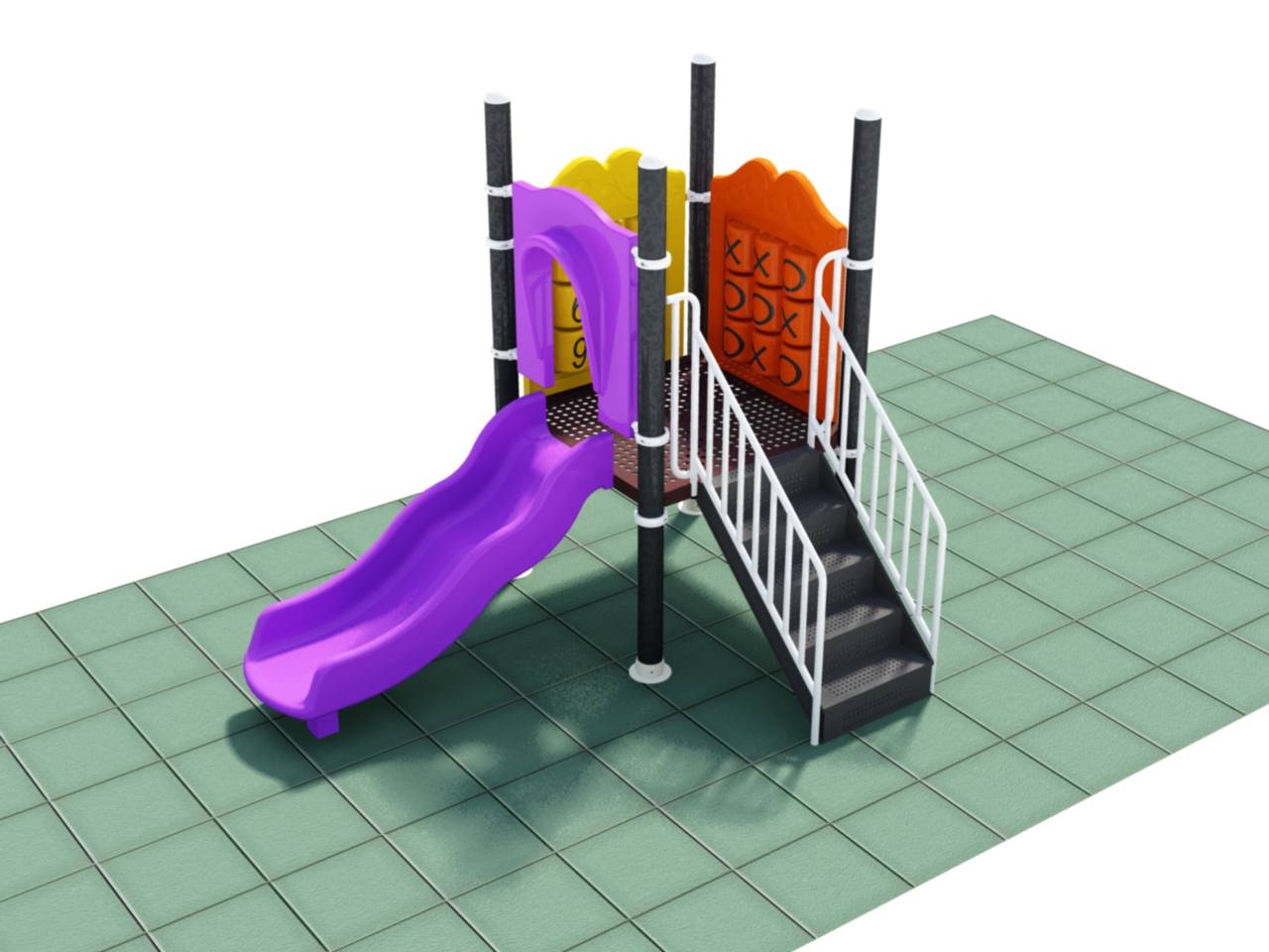 單平台遊戲組--東文心幼教用品社