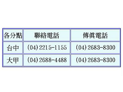 大中環保工程有限公司-污水處理