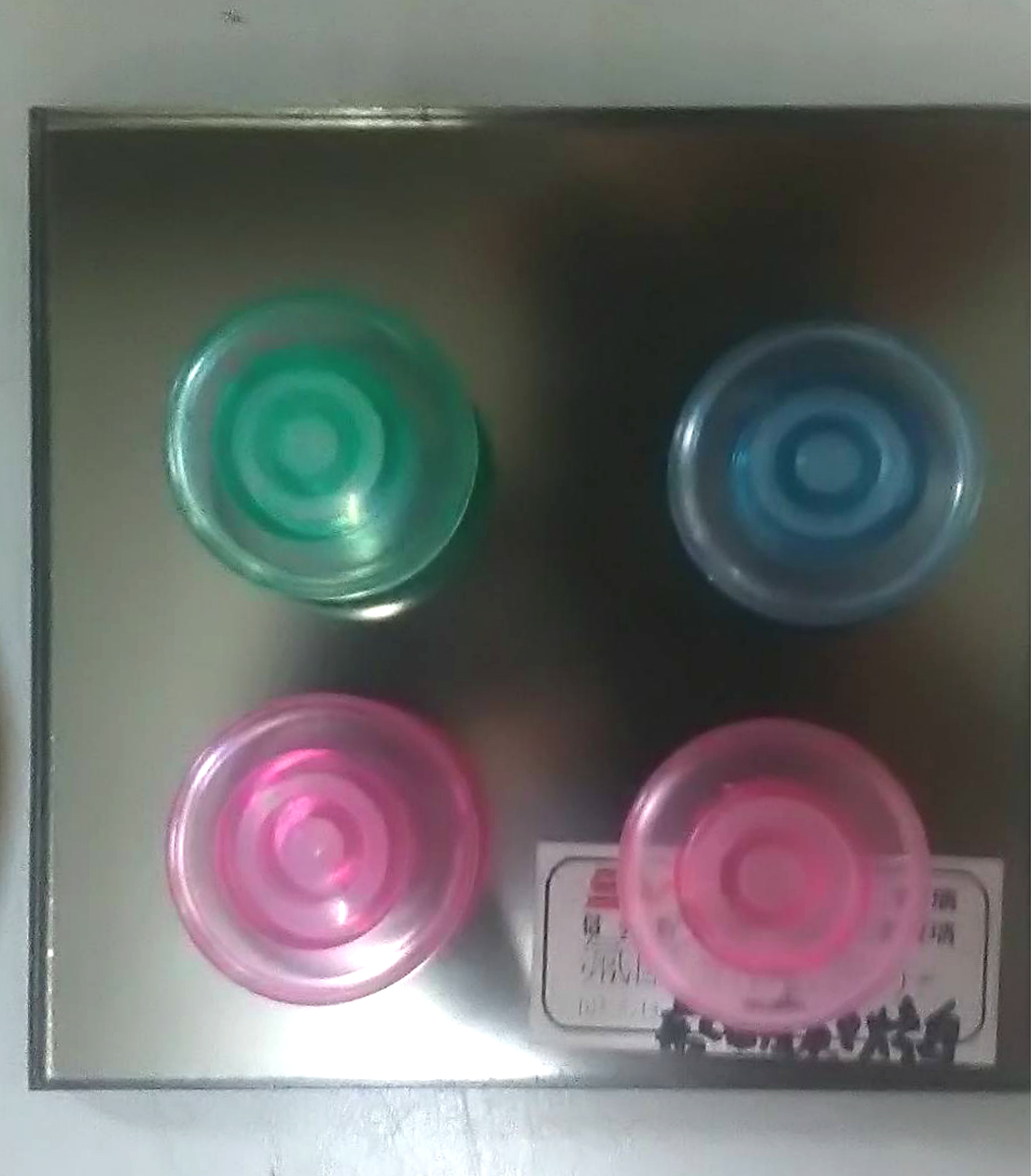 玻璃用強力磁鐵