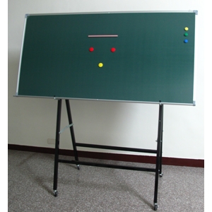 磁性黑板