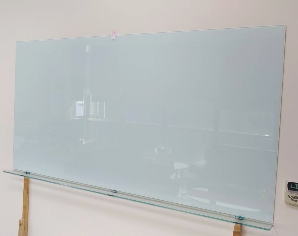 烤漆玻璃白板