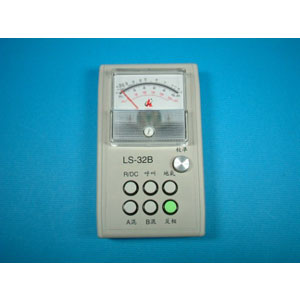 LS-32B簡易型用戶迴路測試器