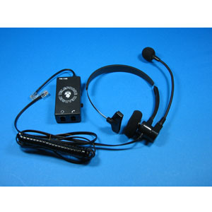 LS-800A頭戴式耳機