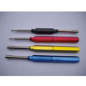 LS-GK02退繞線兩用筆