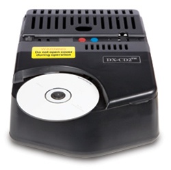 光碟數據消毀研磨機