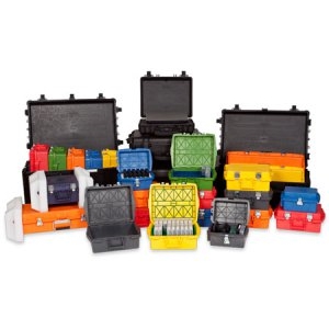 XpresspaX攜帶保護箱