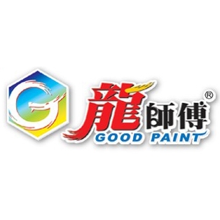 龍師父塗料