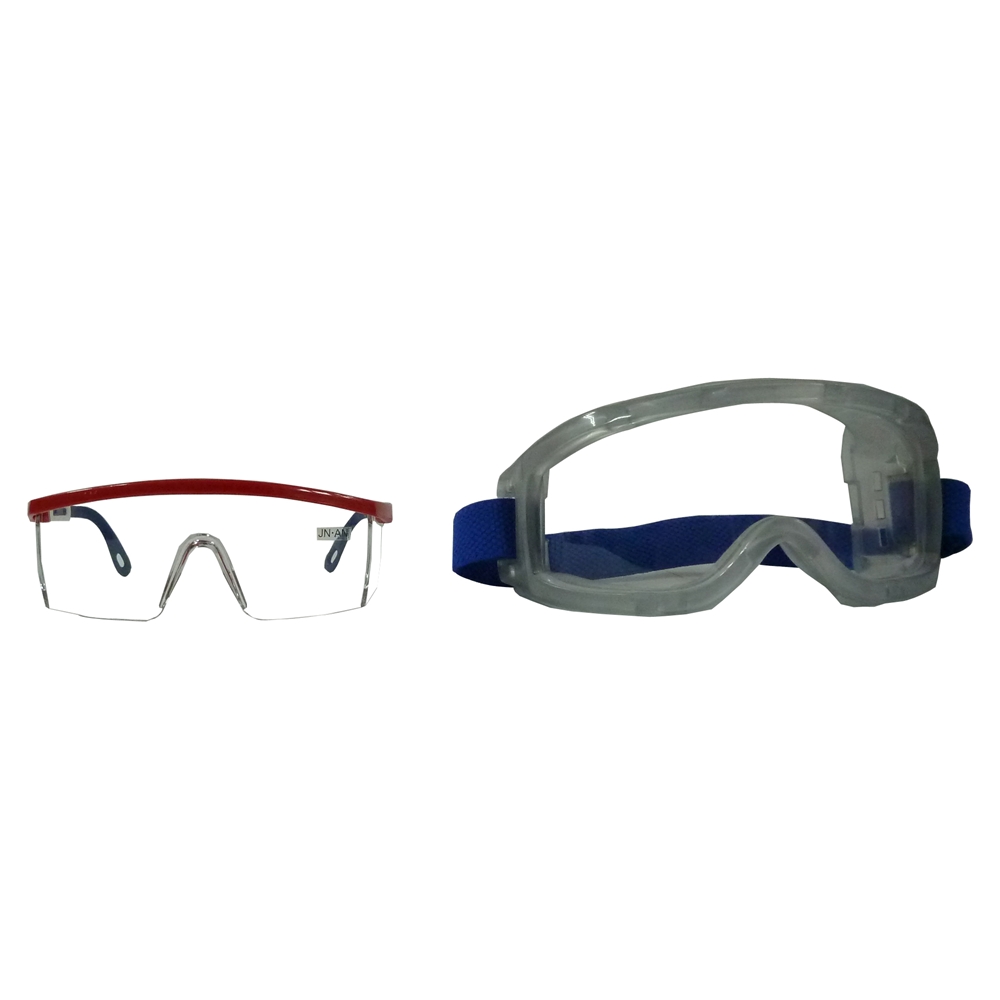 油漆/噴漆專用護目鏡