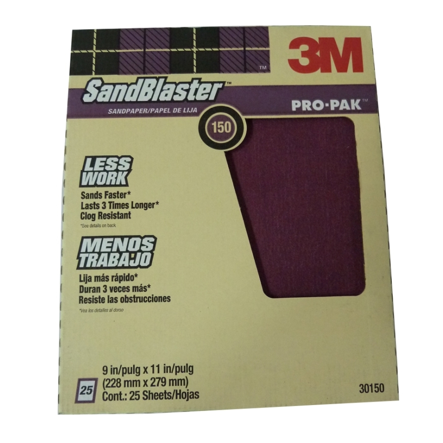 3M砂紙