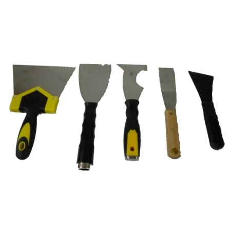 各式鏟刀