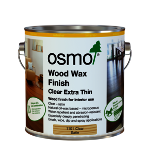 歐斯蒙環保木器塗料