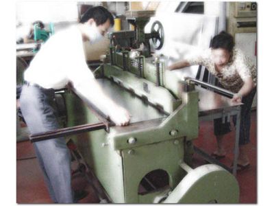 永泰工業社-禮贈品製造
