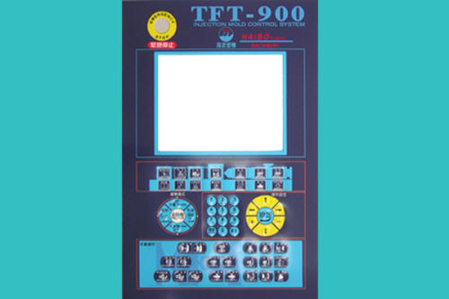 PC薄膜面板☆永泰銘版☆