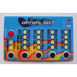 PC薄膜面板☆永泰銘版☆