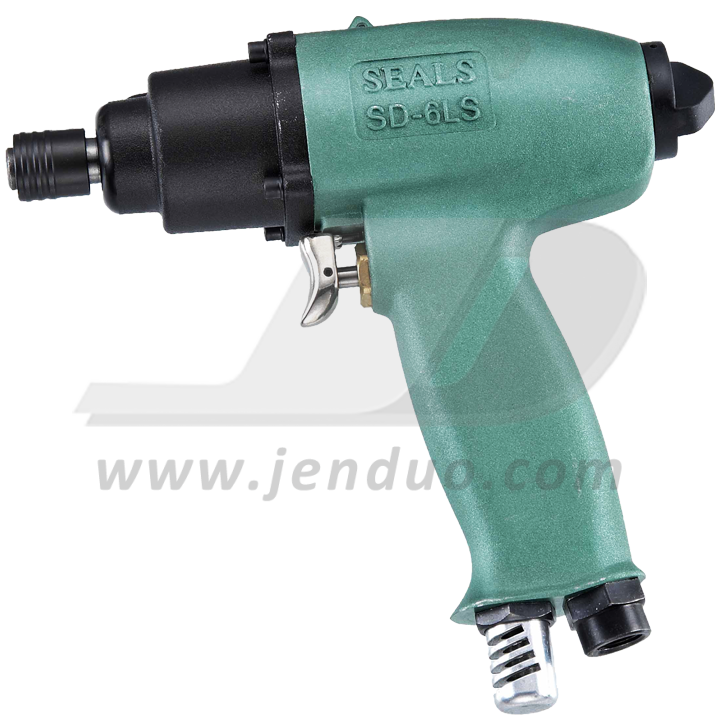 各式氣動起子系列