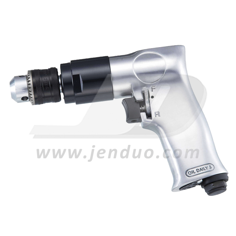 氣動工具-槍型氣動鑽孔機