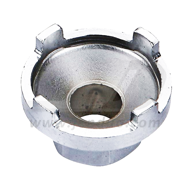 自行車工具-四齒套筒BMX用