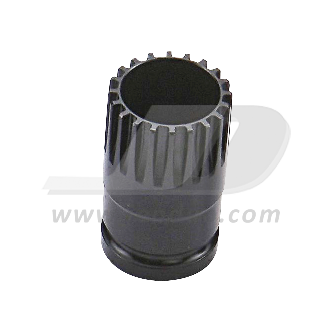 自行車工具-五通套筒