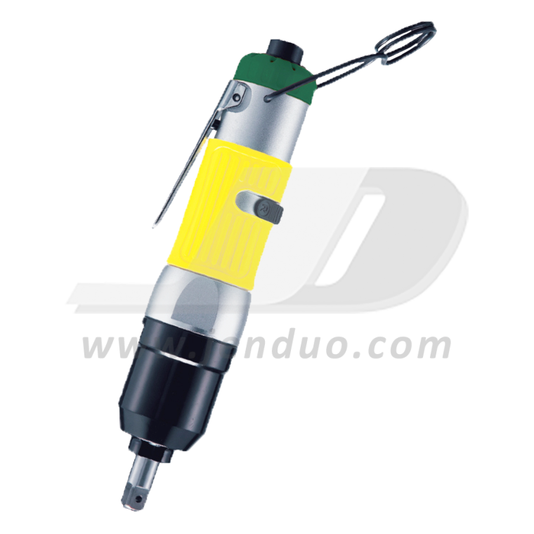 DU-PAS直型油壓式氣動工具