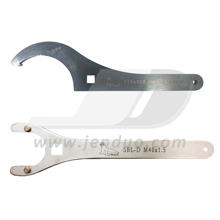 客製產品-訂製板手套筒