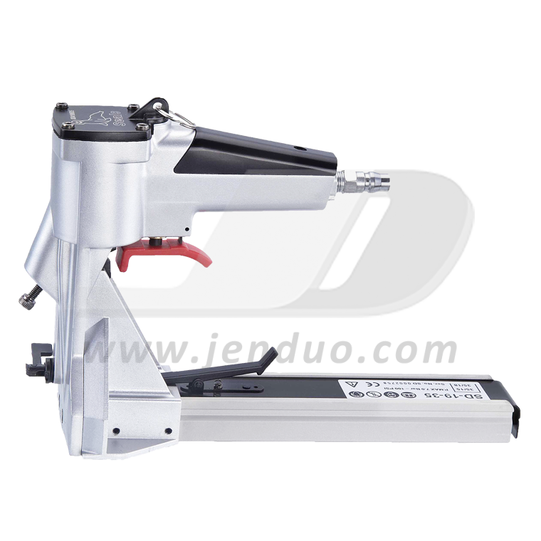 氣動工具系列-封箱機