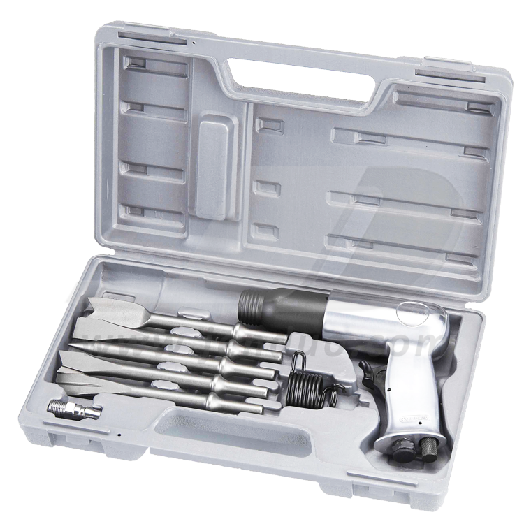 氣動工具-氣動鎚