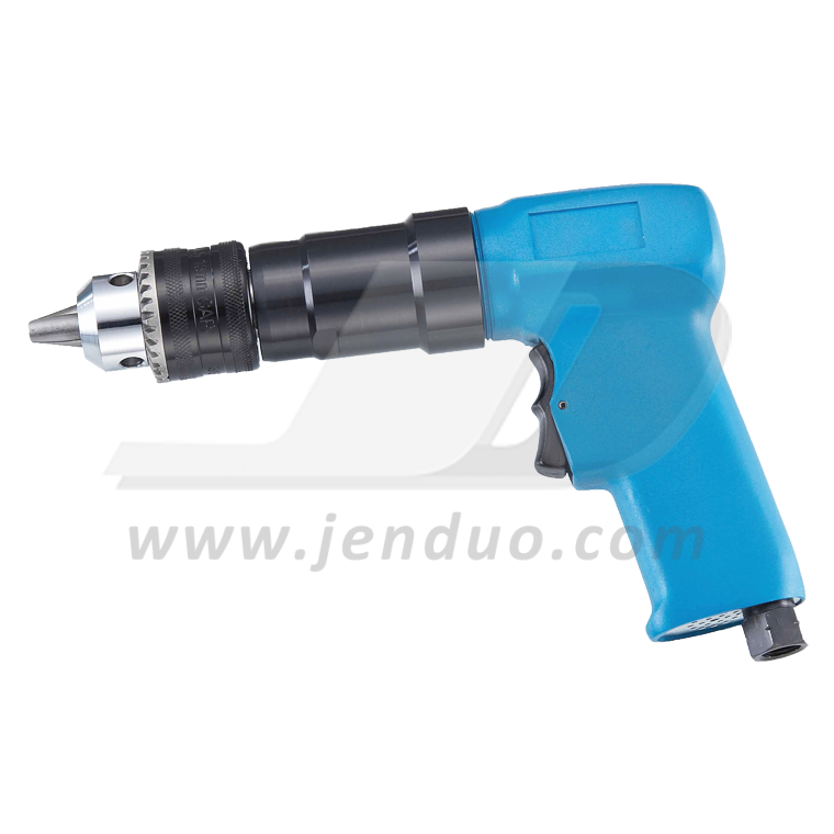 氣動工具-槍型氣動鑽孔機
