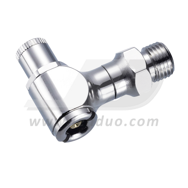 自行車工具-打氣嘴街頭(美法式AVFV)