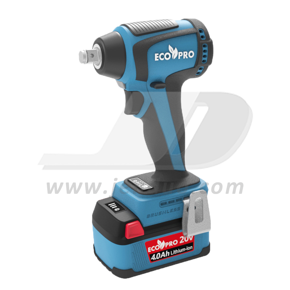 電動工具-充電式無刷系列