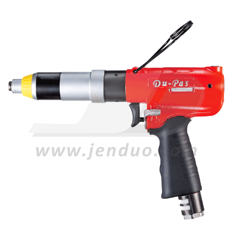 DU-PAS槍型離合器式氣動工具