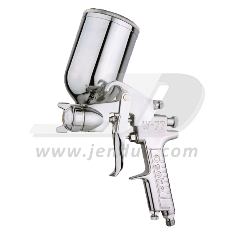 氣動工具-噴漆槍