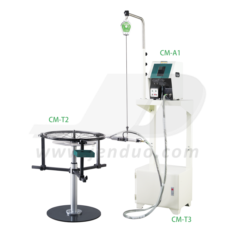自行車工具-銅頭遞組機(政茂系列)