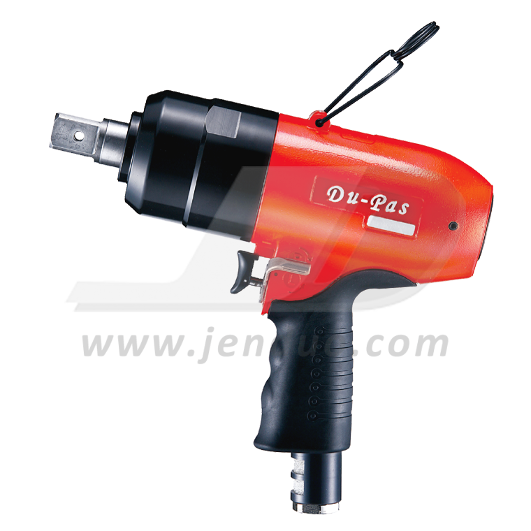 DU-PAS槍型油壓式氣動工具