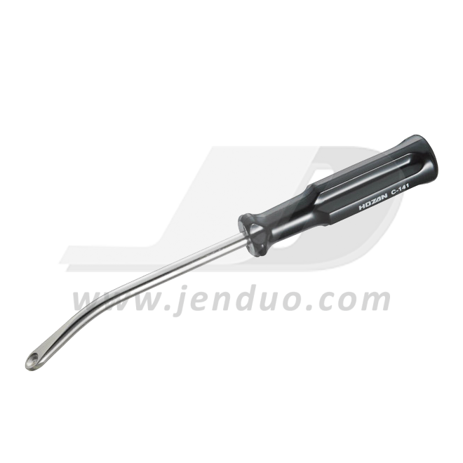 自行車工具-腳架彈簧牽引器