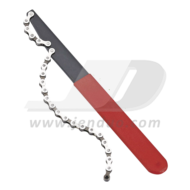 自行車工具-鏈條固定飛輪拆卸頭版手