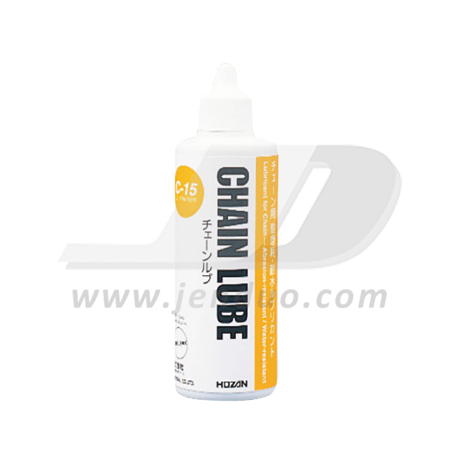 自行車工具-鏈條油