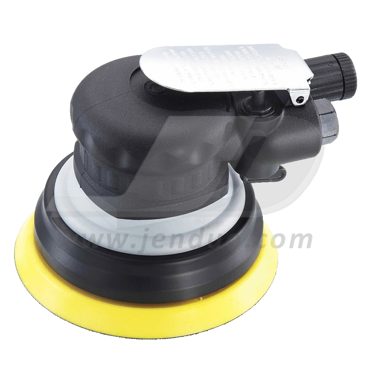 氣動散打砂磨機系列