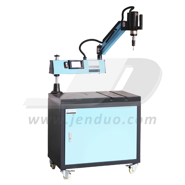 氣動工具-懸臂式攻牙機