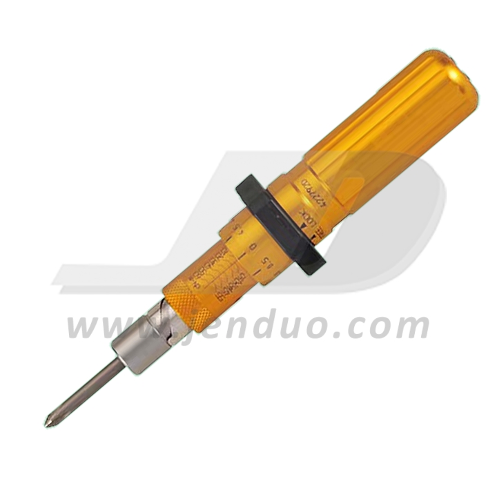 TOHNICHI扭力起子