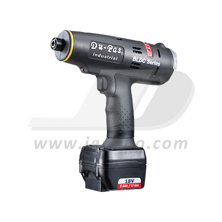 電動工具-扭力控制型充電工具