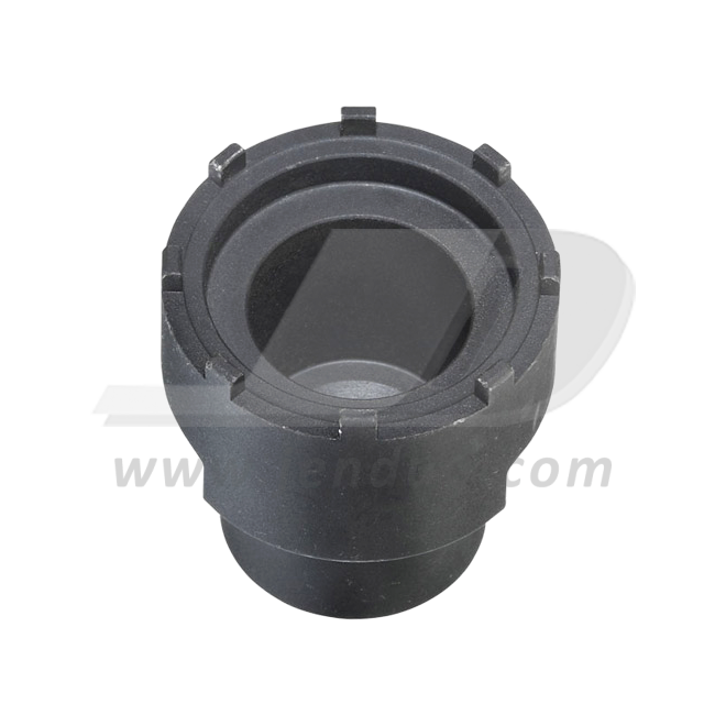 自行車工具-B.B梅花型右牙套筒