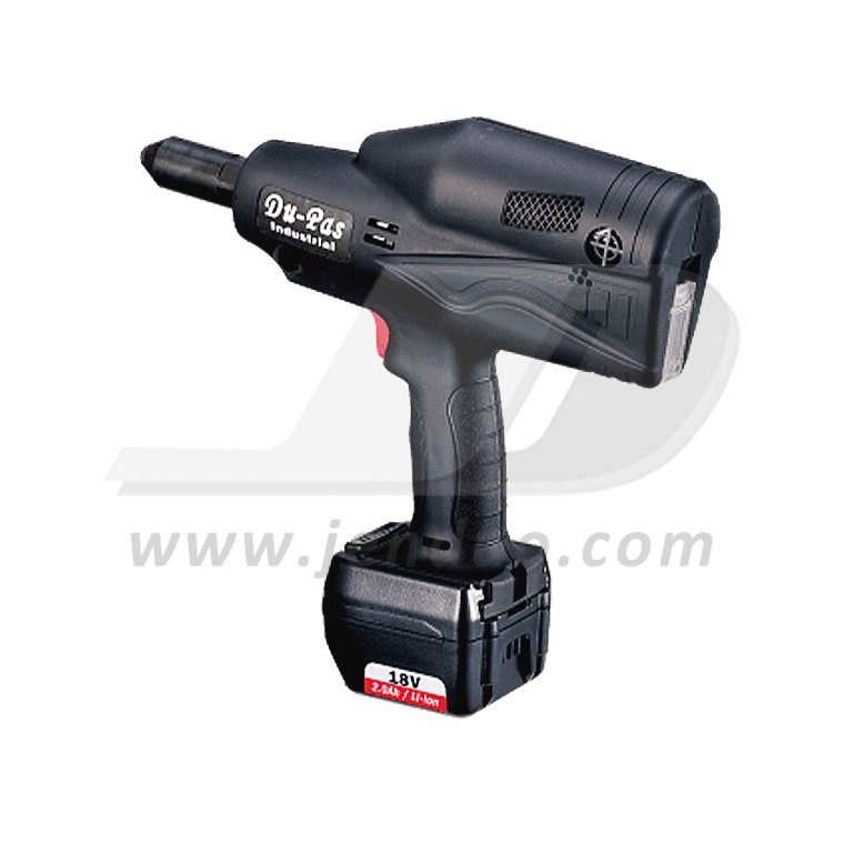 電動工具-電動拉釘槍