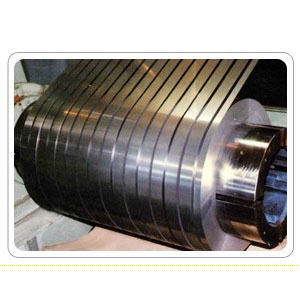 熱軋.鋼板分條機(雙刀座)